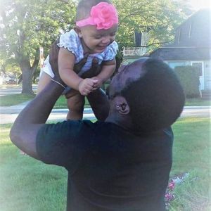 Meet your Posher, Jay